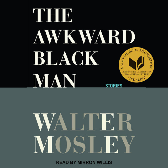 The Awkward Black Man: Stories | Audiobook on Spotify