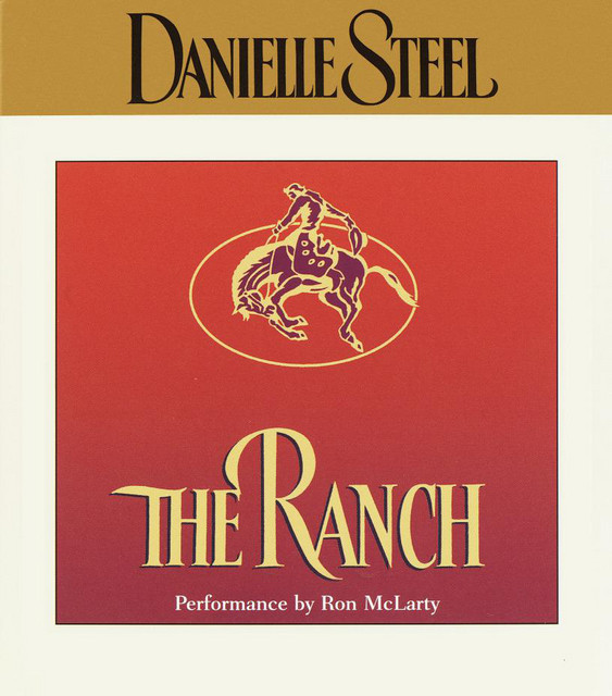 The Ranch | Audiobook on Spotify