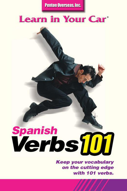 Spanish Verbs 101 | Audiobook on Spotify