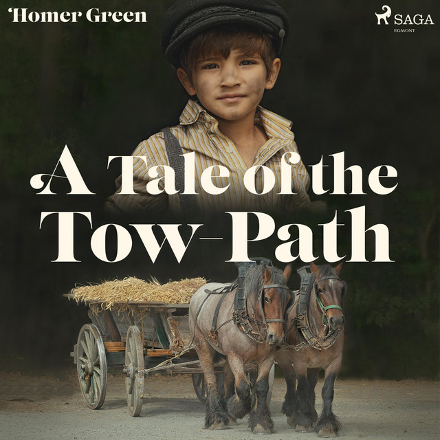 A Tale of the Tow-Path | Audiobook on Spotify