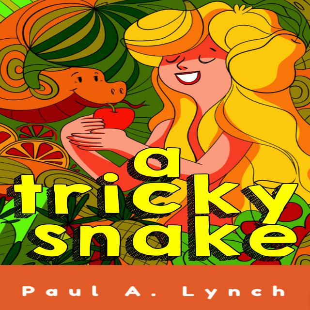 A Tricky Snake | Audiobook on Spotify