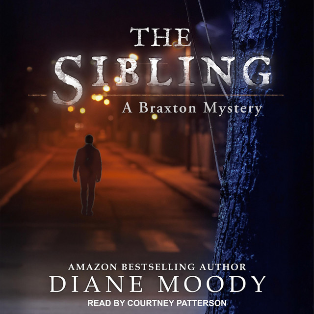 The Sibling | Audiobook on Spotify
