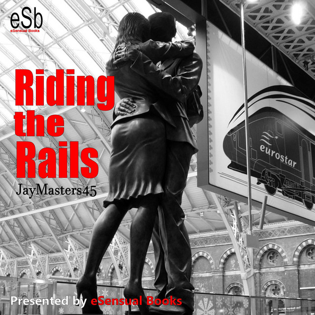 Riding the Rails | Audiobook on Spotify