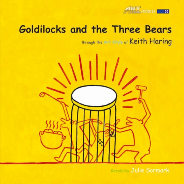 Goldilocks and the Three Bears | Audiobook on Spotify
