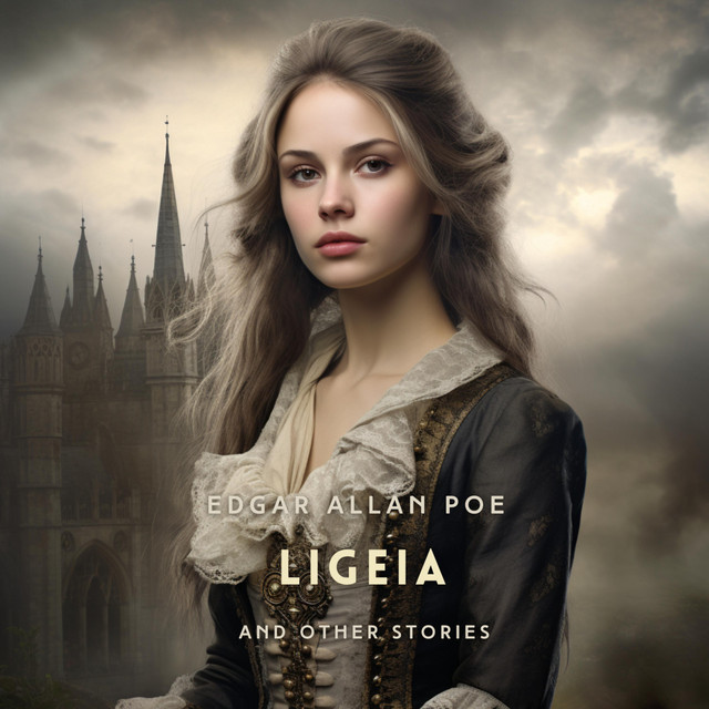 Ligeia and Other Stories | Audiobook on Spotify