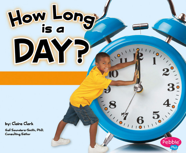 How Long Is A Day Audiobook On Spotify