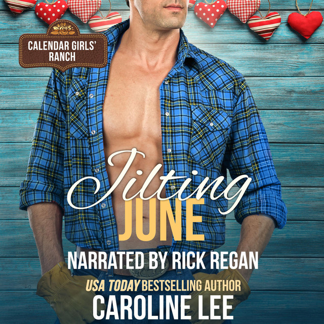 Jilting June | Audiobook on Spotify
