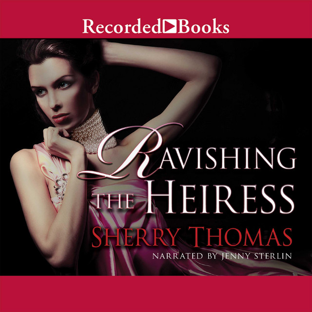 Ravishing the Heiress Audiobook on Spotify