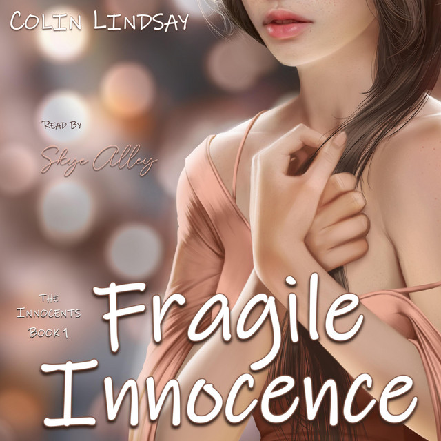 Fragile Innocence: Love in the Age of Immortality | Audiobook on Spotify