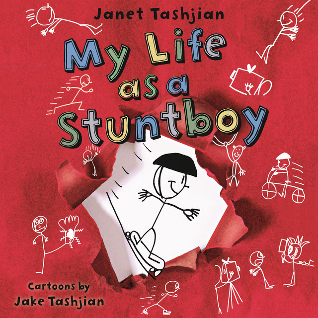 My Life as a Stuntboy Audiobook on Spotify