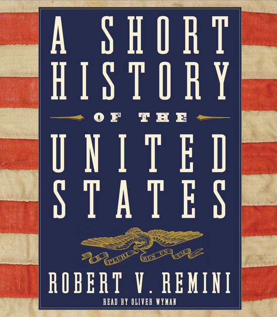A Short History of the United States | Audiobook on Spotify
