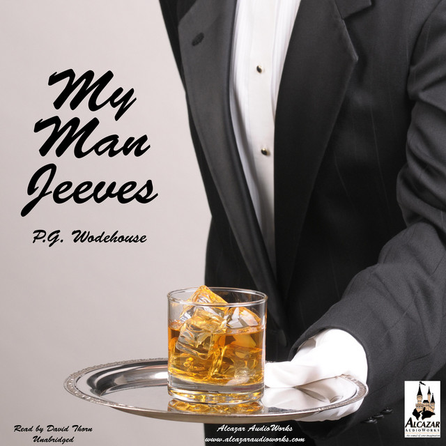 my-man-jeeves-audiobook-on-spotify