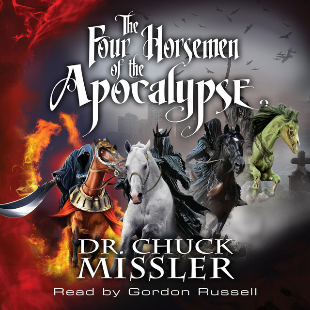 The Four Horsemen of the Apocalypse | Audiobook on Spotify
