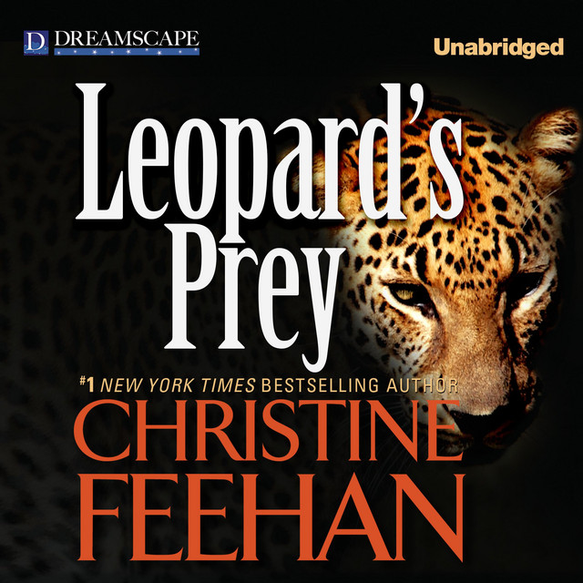 Leopard's Prey: A Leopard Novel | Audiobook on Spotify