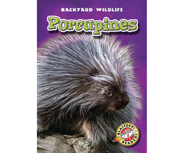 Porcupines Audiobook on Spotify