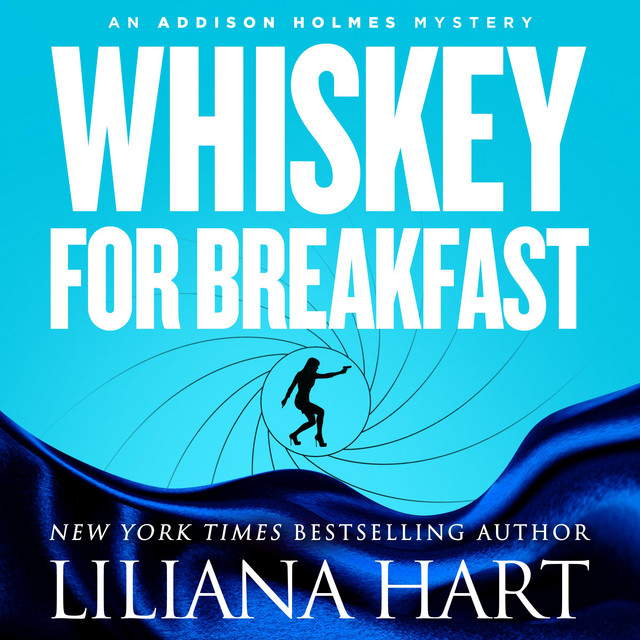 Whiskey for Breakfast: An Addison Holmes Mystery | Audiobook on Spotify
