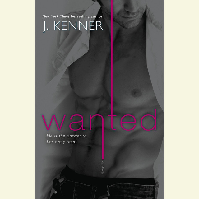 Wanted: A Most Wanted Novel, Book 1 | Audiobook on Spotify