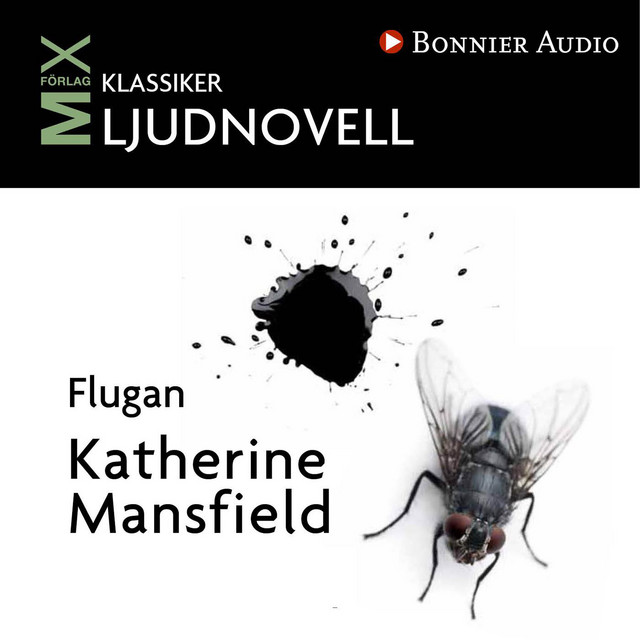 Flugan | Audiobook on Spotify