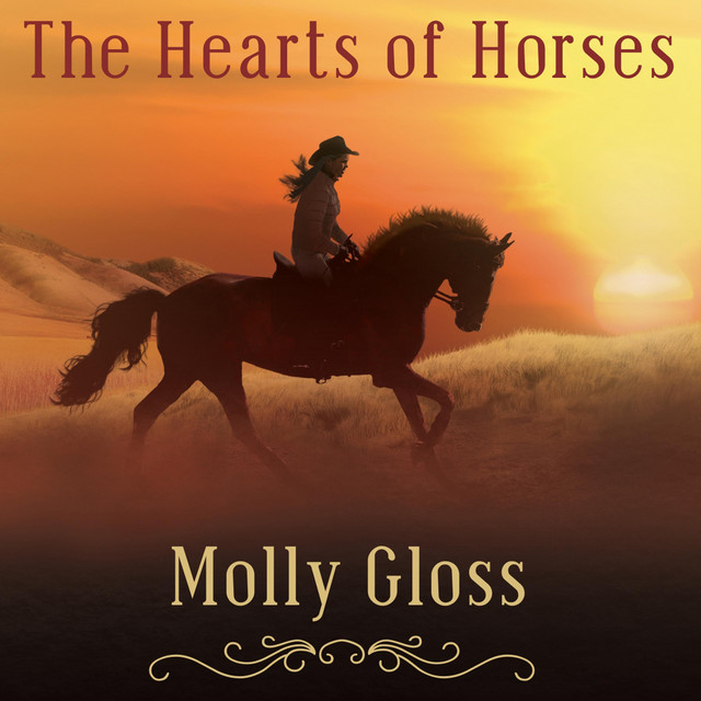 The Hearts of Horses A Novel Audiobook on Spotify