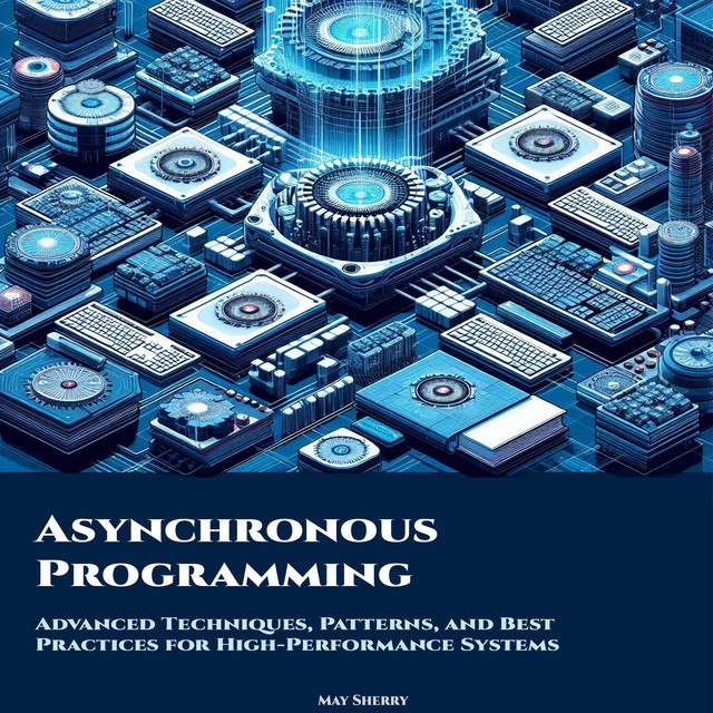 Asynchronous Programming: Advanced Techniques, Patterns, and Best ...