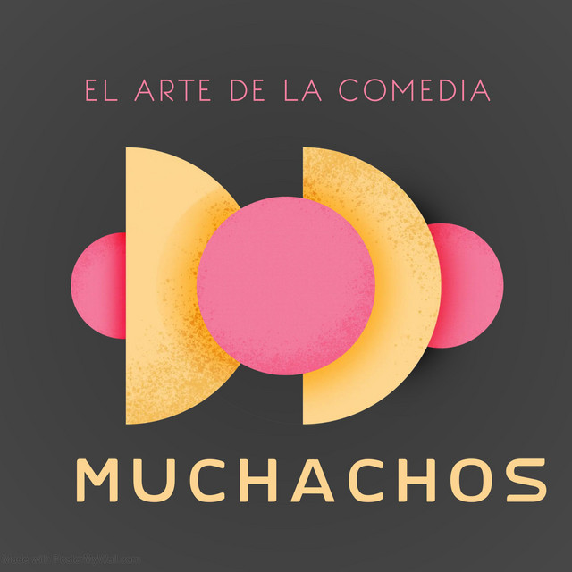 ARTE DE LA COMEDIA: COMEDIA EN JUEGO | Audiobook on Spotify