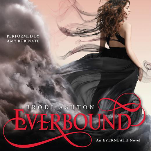 Everbound | Audiobook on Spotify