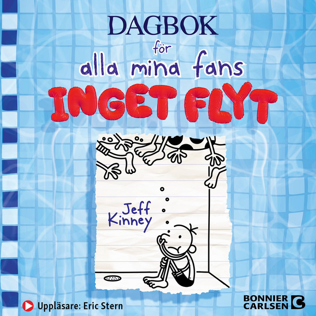 Inget flyt | Audiobook on Spotify