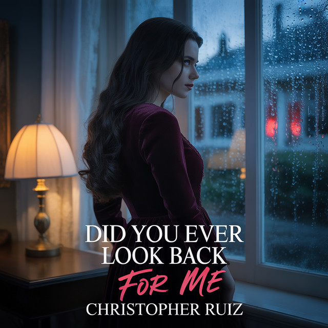 Did you ever look back for me | Audiobook on Spotify