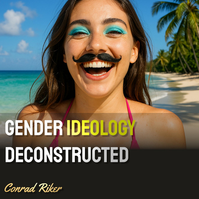 Gender Ideology Deconstructed | Audiobook on Spotify