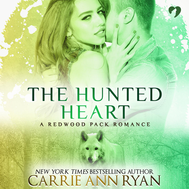 The Hunted Heart | Audiobook on Spotify