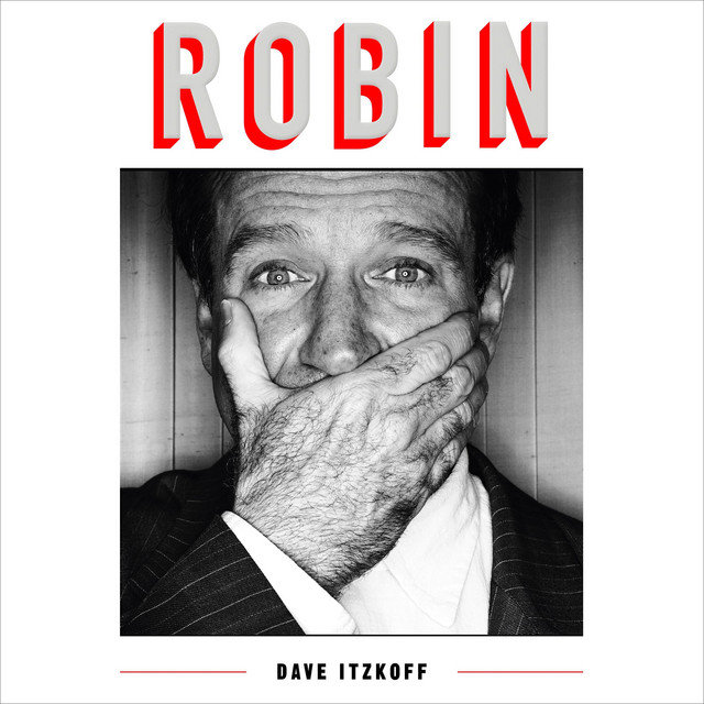 Robin | Audiobook on Spotify