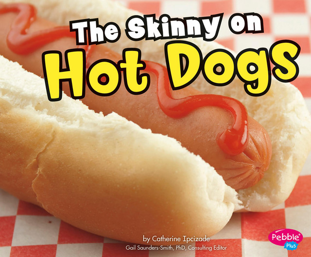 The Skinny on Hot Dogs Audiobook on Spotify