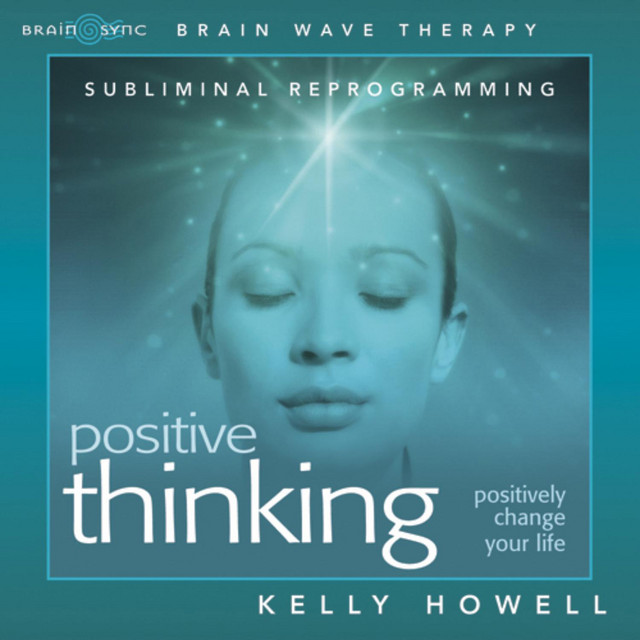 Positive Thinking | Audiobook on Spotify