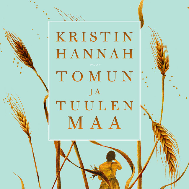 Tomun ja tuulen maa | Audiobook on Spotify