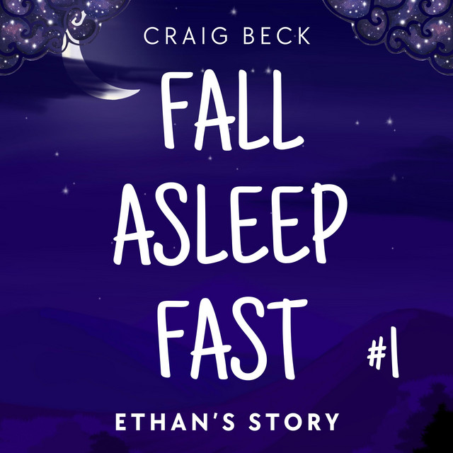 Fall Asleep Fast – Bedtime Stories For Rapid, Deep And Peaceful Sleep ...