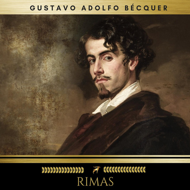 Rimas | Audiobook on Spotify