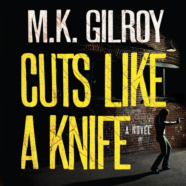 Cuts Like a Knife | Audiobook on Spotify