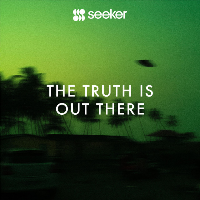 The Truth Is Out There Audiobook on Spotify