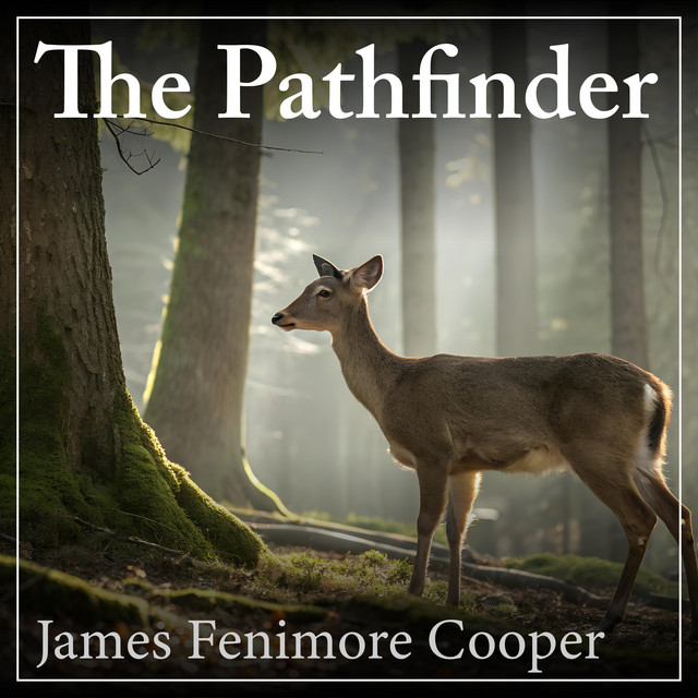 The Pathfinder | Audiobook on Spotify