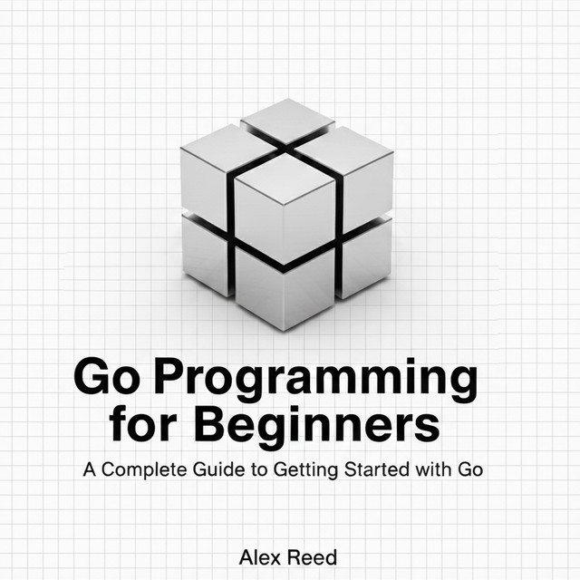 Go Programming for Beginners: A Complete Guide to Getting Started with ...