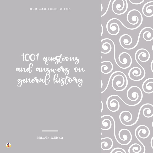1001 questions and answers on general history audiobook on spotify