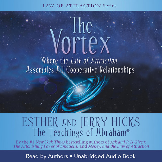 The Vortex | Audiobook on Spotify