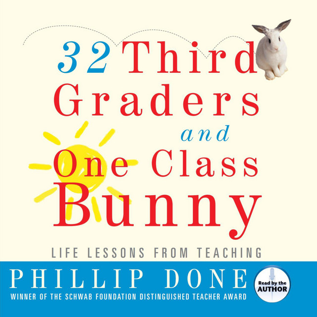 32 Third Graders and One Class Bunny | Audiobook on Spotify
