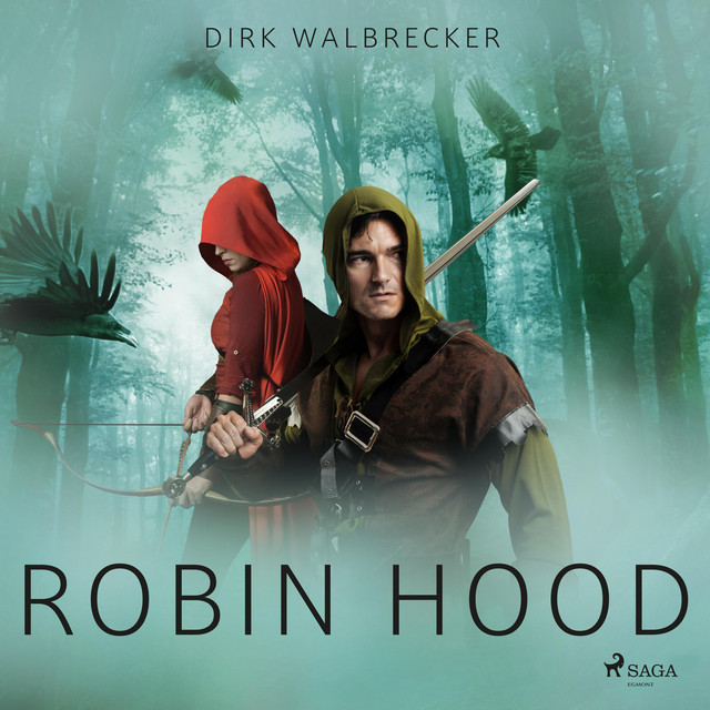 Robin Hood | Audiobook on Spotify