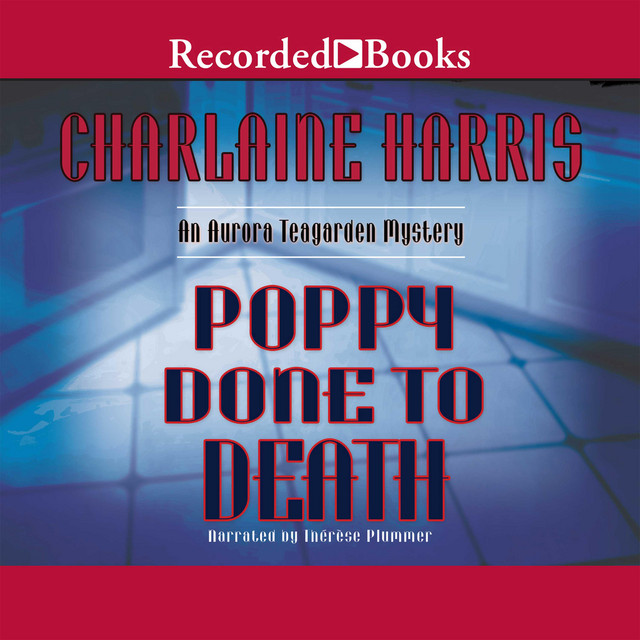 Poppy Done to Death | Audiobook on Spotify