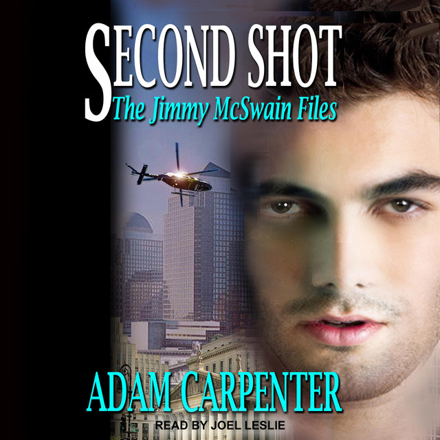 Second Shot | Audiobook on Spotify