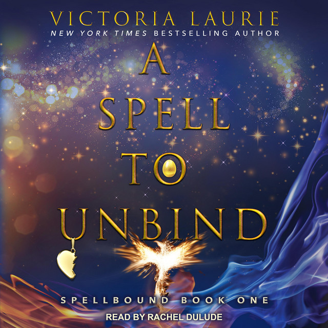 A Spell to Unbind | Audiobook on Spotify
