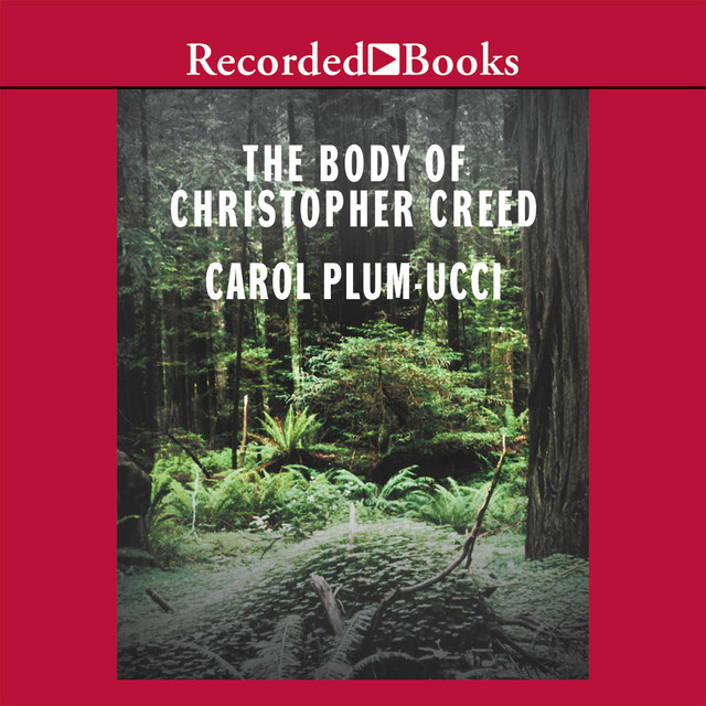 The Body of Christopher Creed | Audiobook on Spotify