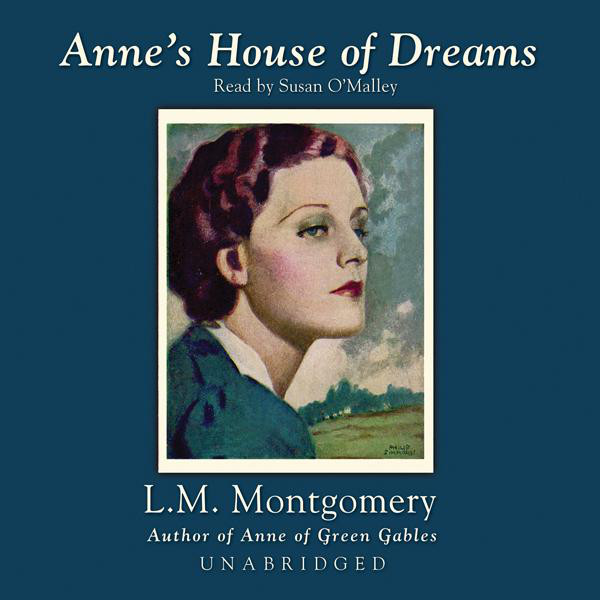 Anne's House of Dreams Audiobook on Spotify