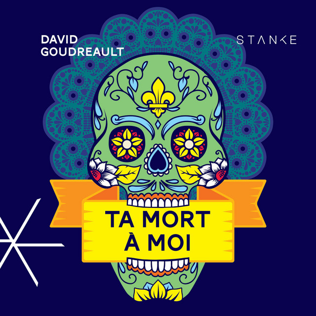 Ta mort à moi, Ta | Audiobook on Spotify